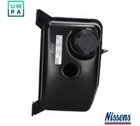 NISSENS 996353 Coolant expansion tank