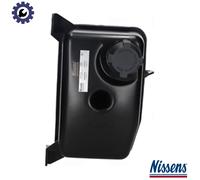 NISSENS 996353 Coolant expansion tank