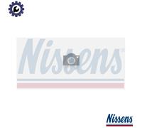 NISSENS 996556 Coolant expansion tank