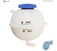 BLUE PRINT ADBP980027 Coolant expansion tank