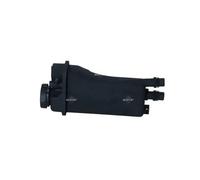 Expansion Tank, coolant black 454019 NRF for BMW 5 7 5 Touring