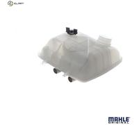 MAHLE ORIGINAL CRT 185 000S Coolant expansion tank