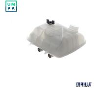 MAHLE ORIGINAL CRT 185 000S Coolant expansion tank