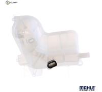 MAHLE ORIGINAL CRT 190 000S Coolant expansion tank