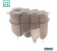 EXPANSION TANK COOLANT CRT 255 000S FOR AUDI DFVA/DETA/DESA 2.0L 4cyl A4 B9
