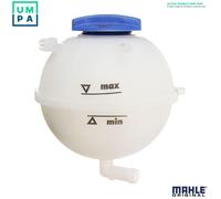 MAHLE CRT 374 000S Coolant expansion tank