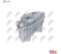 NTY CZW-AU-018 Coolant expansion tank