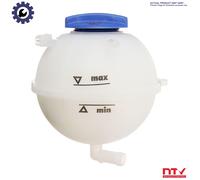 Expansion Tank, coolant CZW-BM-003 NTY for BMW 3 3 Touring 3 Coupe 5 5 Touring