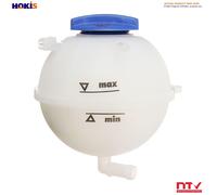EXPANSION TANK COOLANT CZW-BM-005 FOR BMW X5/E70 X6/E71/E72 N57D30C/B/A M57D30