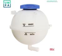 Compensating Tank Suitable For BMW X5 E70 06-13, X6 E71/E72 07-14 OE Zu Vergl.