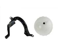 NTY Expansion Tank CZW-BM-008 – Coolant Tank for BMW 5 Series F10/F11 520i/528i (09-)