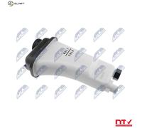 Expansion Tank, coolant Plastic CZW-BM-022 NTY for BMW 3 3 Coupe 3 Convertible 5