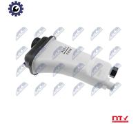 EXPANSION TANK COOLANT CZW-BM-022 FOR BMW 3/5/E9/E6/Compact/Roadster/7/E8 Z3