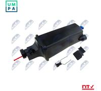 Fits NTY CZW-BM-024 BMW 3 E46 316I/318I/318D/320D/330D/330XD 98-, X5 ⭐UK Stock⭐