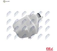 EXPANSION TANK COOLANT CZW-BM-030 FOR MINI W10 B14 A 1.4L W10 B16 A 1.6L 4cyl