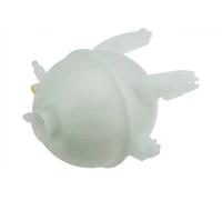 Expansion Tank, coolant CZW-BM-048 NTY for BMW X5 X7 X6