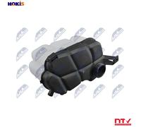 NTY CZW-FR-012 Coolant expansion tank