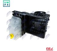 EXPANSION TANK COOLANT CZW-FR-016 FOR FORD USA F-150/Extended/Cab/Pickup/Crew