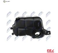 NTY CZW-LR-005 Coolant expansion tank