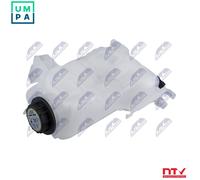 EXPANSION TANK COOLANT CZW-LR-015 FOR LAND ROVER RANGE/III 448DT 4.4L 8cyl