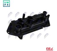 NTY CZW-LR-018 Coolant expansion tank