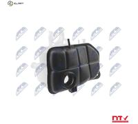 NTY CZW-ME-018 Coolant expansion tank