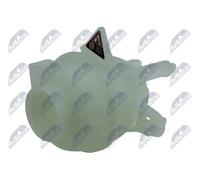 Expansion Tank, coolant CZW-ME-033 NTY for MERCEDES-BENZ S-CLASS