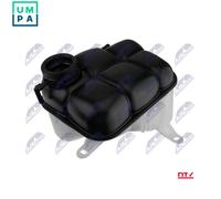 NTY CZW-ME-039 Coolant expansion tank