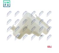 NTY CZW-MS-000 Coolant expansion tank