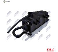 NTY CZW-NS-003 Coolant expansion tank