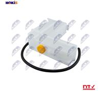 NTY CZW-NS-006 Coolant expansion tank
