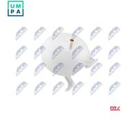 EXPANSION TANK COOLANT CZW-PL-006 FOR OPEL CORSA/B/Hatchback/Van COMBO/Box 1.2L