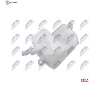 NTY CZW-TY-001 Coolant expansion tank