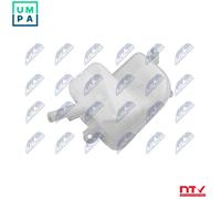 Expansion Tank, coolant CZW-TY-001 NTY for TOYOTA LEXUS