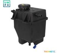 EXPANSION TANK COOLANT DBB030TT FOR LAND ROVER RANGE/III BMW 306D1 2.9L 6cyl