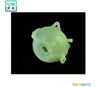 Expansion Tank, coolant DBW008TT THERMOTEC for AUDI SKODA VW SEAT
