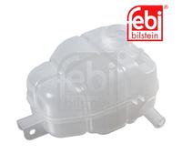 Expansion Tank, coolant FEBI BILSTEIN 47880 For OPEL