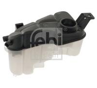 EXPANSION TANK COOLANT FITS: LAND ROVER LR2 2.2 ED4/2.2 TD4 4X4/2.2 SD4 4X4.L