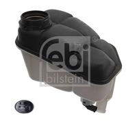 EXPANSION TANK COOLANT FITS: MERCEDES-BENZ E-CLASS T-MODEL E 220 T CDI/E 240