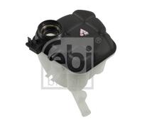 EXPANSION TANK COOLANT FITS: MERCEDES-BENZ M-CLASS ML 500 4-MATIC /ML 250 CDI