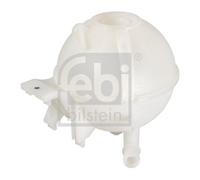 EXPANSION TANK COOLANT FITS: VW CRAFTER 30-35 BUS 2.0 TDI/2.5 TDI/2.0 TDI 4MO