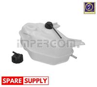EXPANSION TANK, COOLANT FOR ALFA ROMEO 155 164 ORIGINAL IMPERIUM 29550
