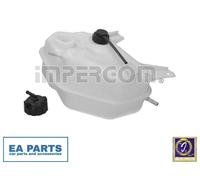 Expansion Tank, coolant for ALFA ROMEO 155 ORIGINAL IMPERIUM 29550