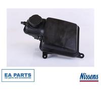Expansion Tank, coolant for ALPINA B7 NISSENS 996273