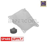 EXPANSION TANK, COOLANT FOR AUDI 100 4000 80 90 ORIGINAL IMPERIUM 44102