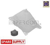EXPANSION TANK, COOLANT FOR AUDI 100 4000 80 90 ORIGINAL IMPERIUM 44102
