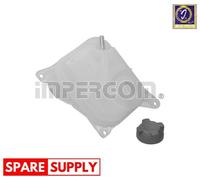 EXPANSION TANK, COOLANT FOR AUDI 100 4000 80 90 ORIGINAL IMPERIUM 44103