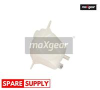 EXPANSION TANK, COOLANT FOR AUDI 100 C2 100 C4 80 A6 MAXGEAR 77-0007