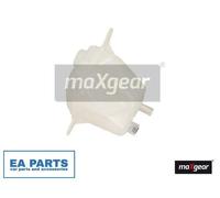 Expansion Tank, coolant for AUDI 100 C2 100 C4 80 A6 MAXGEAR 77-0007