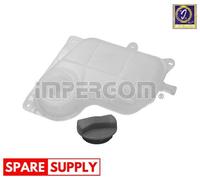 EXPANSION TANK, COOLANT FOR AUDI 100 C4 AVANT A3 A4 A6 ORIGINAL IMPERIUM 44106